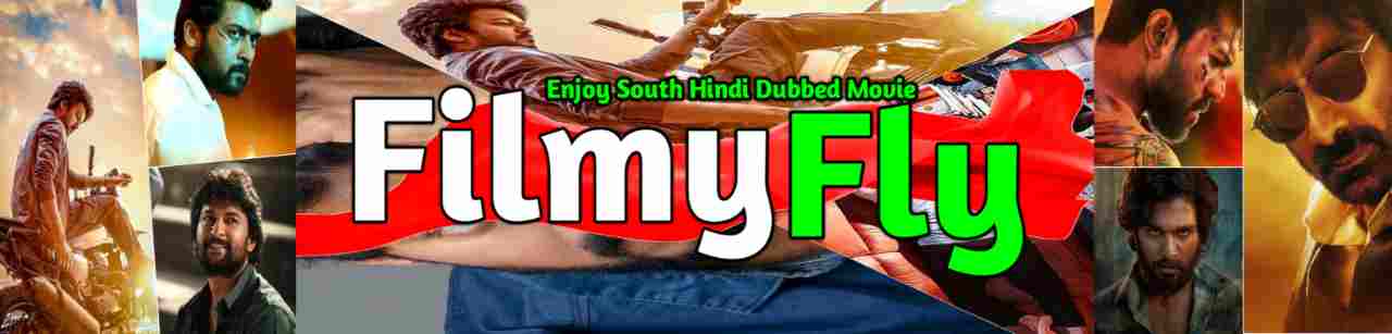 FilmyFly Logo
